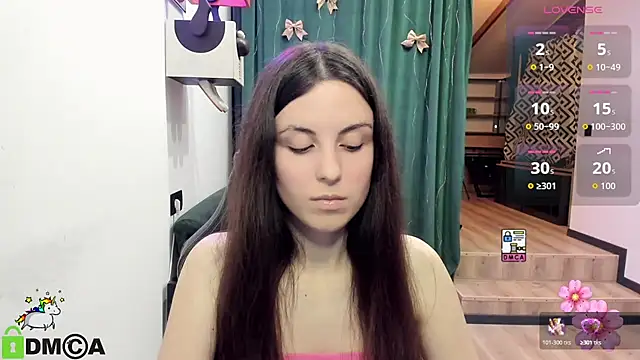 VeronicaSweeet online show from December 5, 2:07 pm