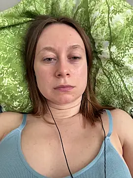 Brooke lover online show from February 19, 9:31 am