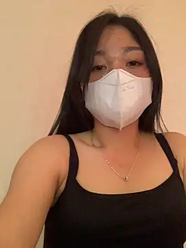 lana-kan online show from February 3, 3:39 pm