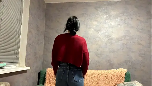 GlibRasher online show from December 15, 10:48 pm