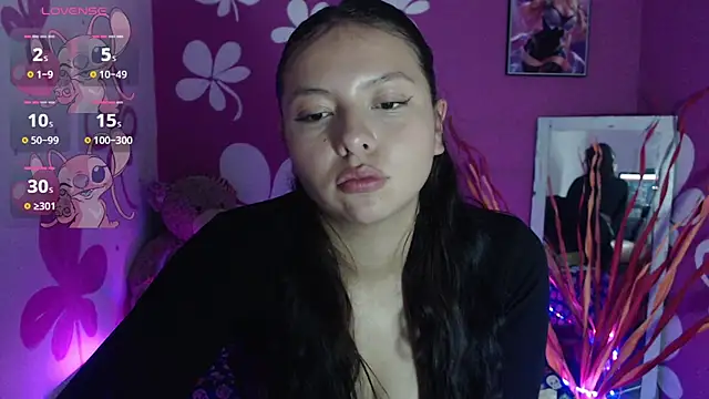 kandy x24 online show from November 25, 5:48 pm