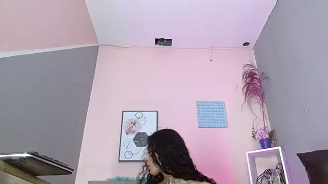 angelamanjarrezcm online show from March 15, 4:25 am