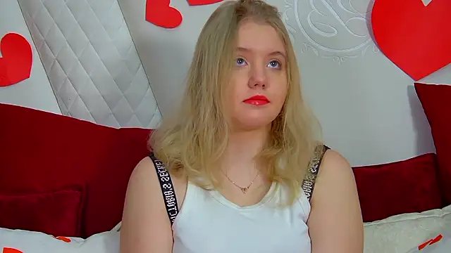 EmilyEvanse online show from February 13, 6:26 am