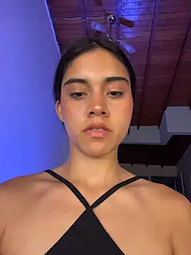 Miia moonn online show from April 3, 2:42 am