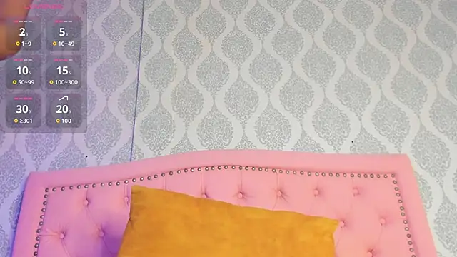 emma scott 7 online show from February 24, 11:31 am