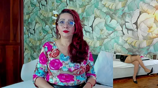 Madame Angelic 1 online show from March 12, 2:03 am