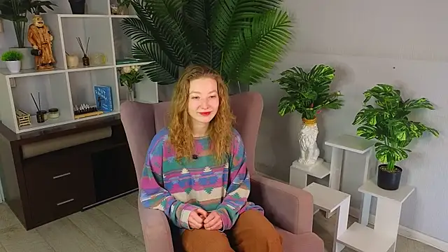 ThelmaDevincentis online show from November 28, 11:46 am