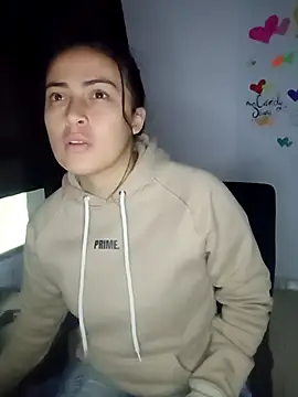 Paige Turner  online show from December 1, 9:35 am