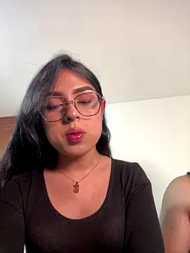 Nathalie spencer2 online show from December 14, 3:45 am