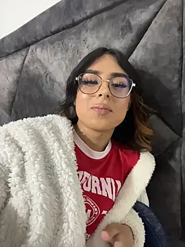 Nathalie spencer2 online show from February 13, 2:35 am