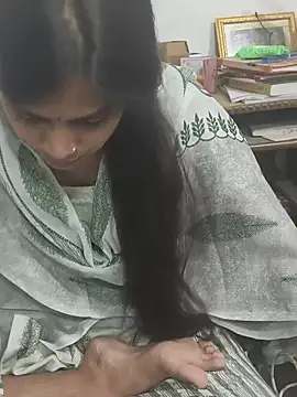 anjli 22 online show from July 9, 9:17 pm