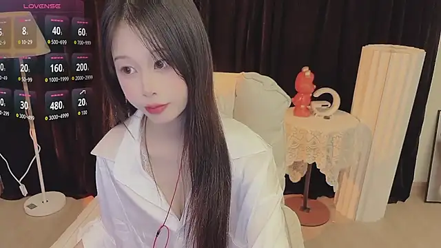 -Annababy online show from March 17, 12:09 pm