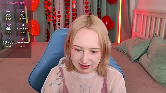  Babyface  online show from February 14, 1:24 pm