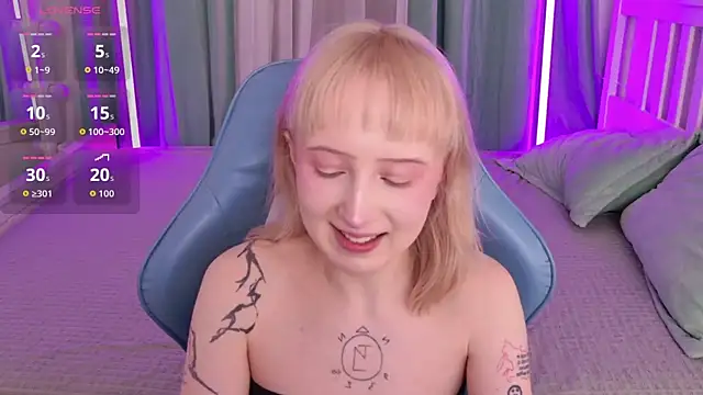  Babyface  online show from March 19, 1:37 pm