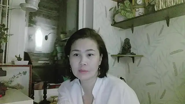 Nettie Allie online show from February 25, 6:50 pm