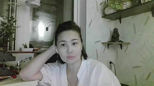 Nettie Allie online show from February 21, 9:59 pm