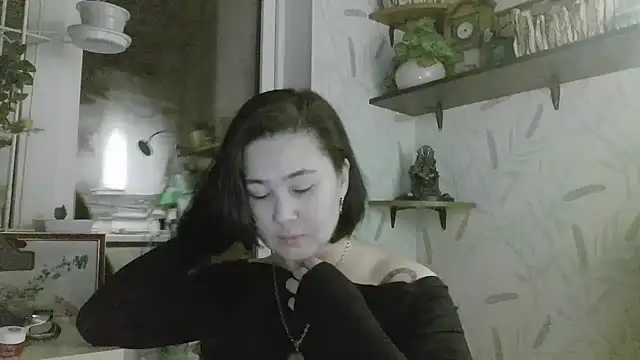 Nettie Allie online show from January 10, 6:34 pm