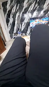 diavoletta77 online show from December 1, 7:49 pm