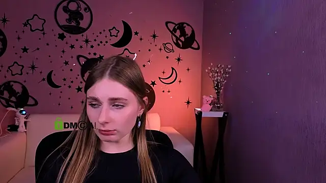 mary meow hot online show from April 8, 1:52 am