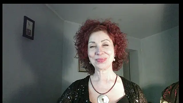 Kelly Flurr online show from May 7, 3:05 pm