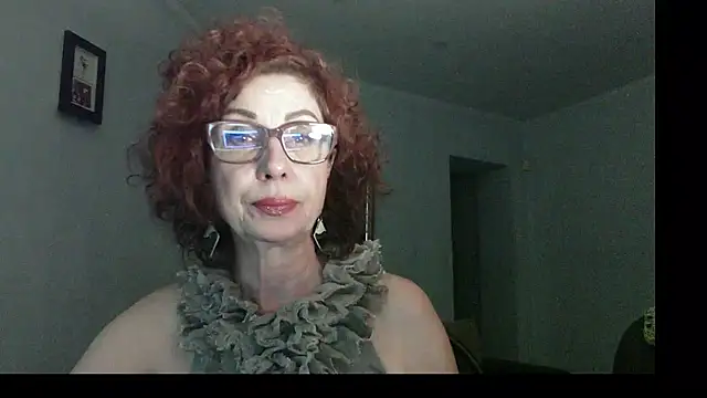 Kelly Flurr online show from May 21, 4:16 pm