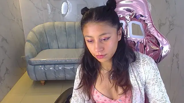 serabella s online show from January 19, 1:07 pm