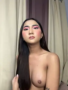 Diannellove online show from April 18, 7:58 pm