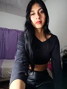 Im Kloe online show from January 7, 2:04 am