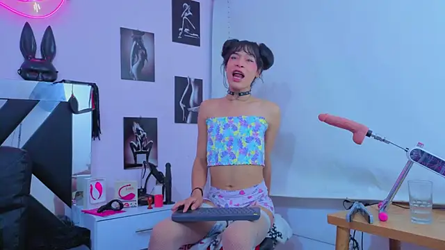 karla slut dirty online show from January 9, 11:36 am