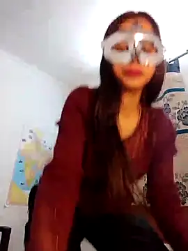 Cute Girl 27 online show from January 5, 5:27 pm