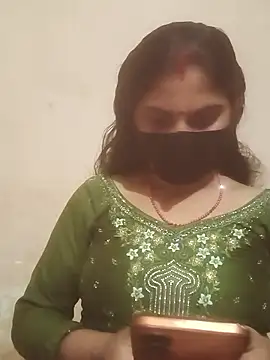 Pooja bhabhi00 online show from January 13, 4:11 pm