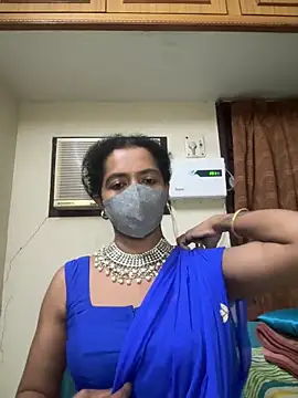 TeddyLover5 online show from April 4, 6:29 pm