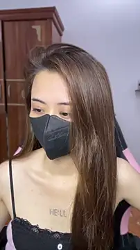 Lunamoon68 online show from June 16, 4:35 am