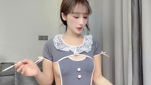 wanou33669 online show from December 5, 1:12 pm