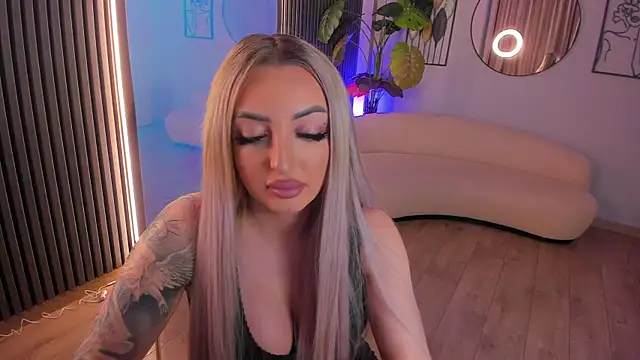 obscenexxx online show from November 27, 5:54 am