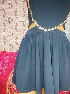 Nonu jaan online show from November 26, 5:47 pm