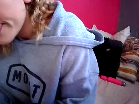 AcidSweet online show from January 15, 3:51 pm