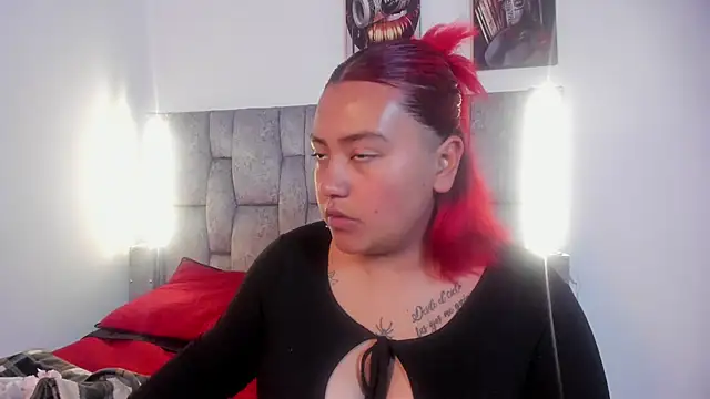 Yara flamer0 online show from December 2, 3:14 pm