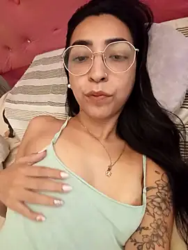 Yani-14 online show from March 27, 7:14 pm
