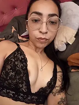 Yani-14 online show from April 30, 11:08 pm
