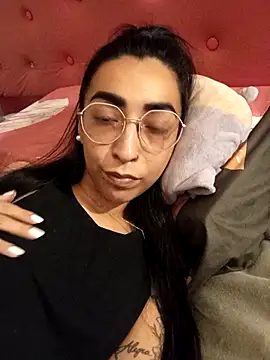 Yani-14 online show from February 14, 2:46 am