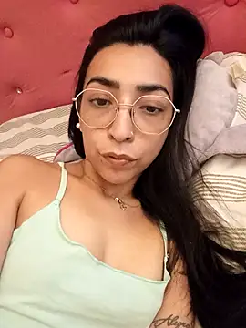 Yani-14 online show from April 7, 12:34 am