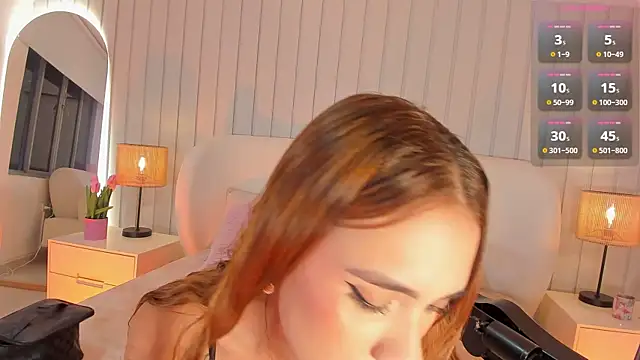 amaia foxx online show from April 8, 1:13 pm