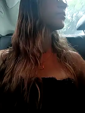 Vanneskk online show from February 6, 8:12 pm