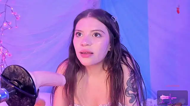 apleepleassure online show from February 11, 9:38 pm