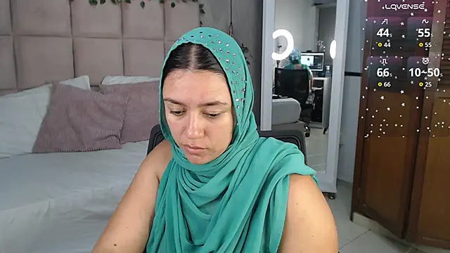 KaylaVonn online show from February 9, 4:26 am