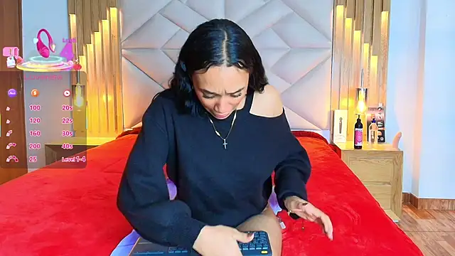 coraline vera online show from January 10, 3:44 am