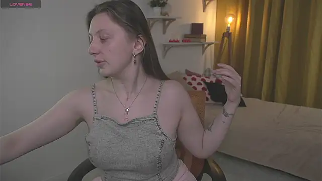 Helga vibe online show from February 24, 12:48 pm