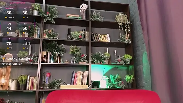 Helga vibe online show from February 3, 6:22 am