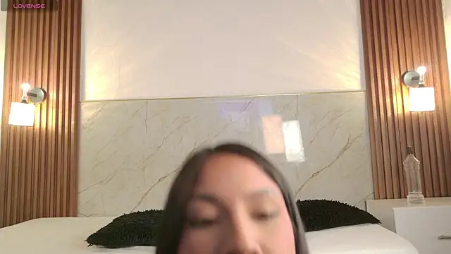 Little michiko online show from April 15, 10:43 pm